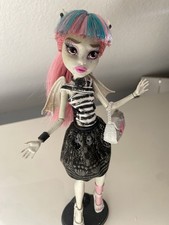 Mattel Monster High - Rochelle Goyle