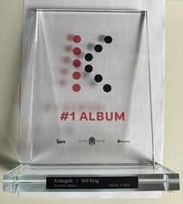 Kollegah Still King Nr. 1