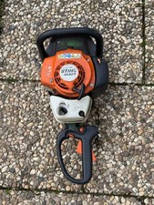 Stihl HS 82 R Heckenschere / Ersatzteile Bastler Defekt / HS82R / Ungeprüft !!!!