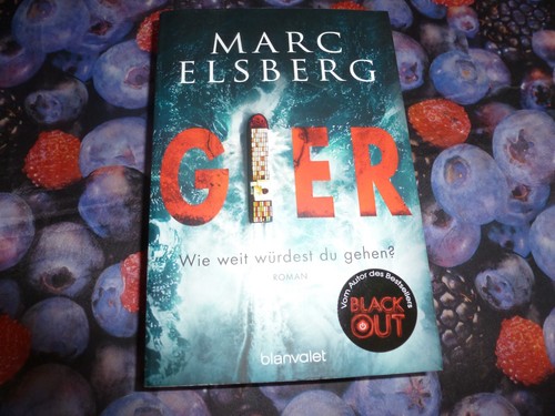GIER*Marc
