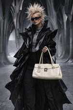 Picard Vintage Schultertasche