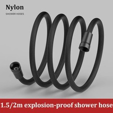 Nylon Dusche Schlauch
