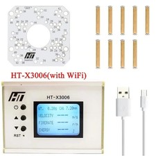 HT-X3006 WIFI Schießen