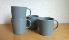 4 St. Ikea Dinera Tasse Becher