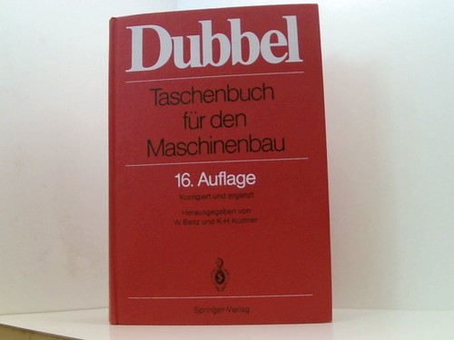 Dubbel taschenbuch für den - taschenbuch,