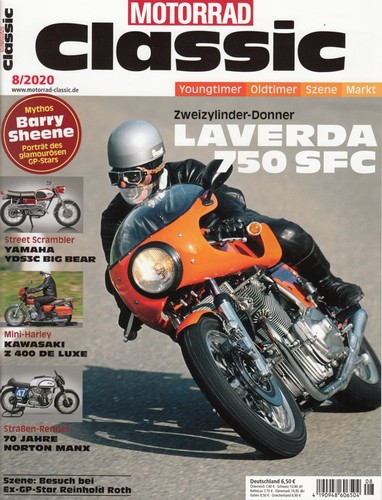 Mc2008 laverda 750 sfc - mc2008,