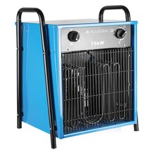 ALLEGRA Elektro-Heizlüfter