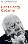 Hans georg gadamer von kai - von,