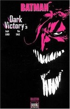 Batman Dark Victory, Tome 3 