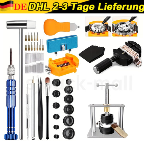 Uhr batteriewechsel werkzeug - uhr,