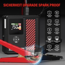8250a auto starthilfe jump - starthilfe,