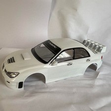 SUBARU Impreza WRC Monte RC