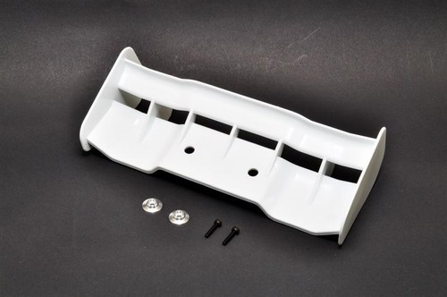 Hobao heckspoiler weiß - hobao,