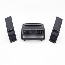 Luftdüse Links Mitte rechts Ssangyong Rexton W 07.12- Frischluft Düse