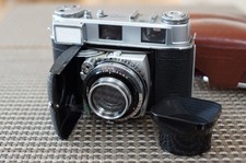 Kodak Retina IIIC -