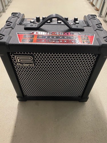 Roland cube 40xl - roland, 40w