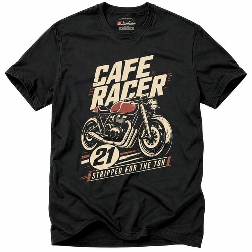Motorrad shirt herren - motorrad,