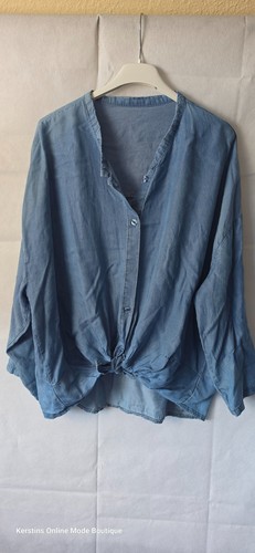 Damen bluse 44 - damen, gr.