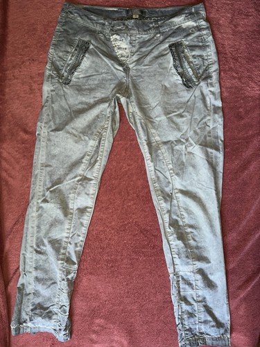 Comma sommerhose jeanshose - comma,