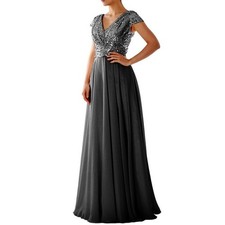 Elegantes hellblaues
