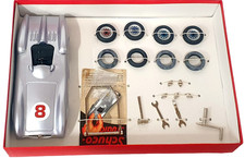 Schuco Studio III 20cm Long