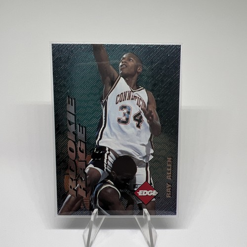 Ray allen 1996 collector - ray, collector’s