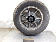 Kawasaki VN 1500 A VNT50A Rad Felge hinten Hinterrad Alufelge geprüft ok