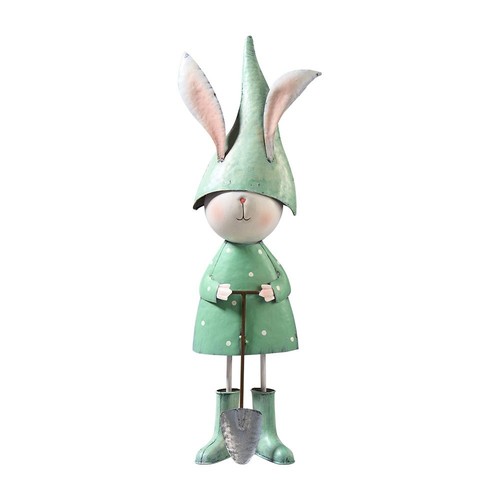 Florissima metall hase - ,
