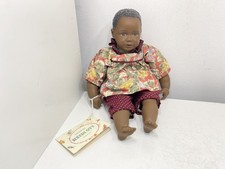 Heidi Ott Künstlerpuppe Vinyl