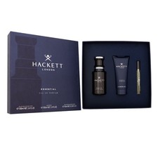 Hackett London Essential Set
