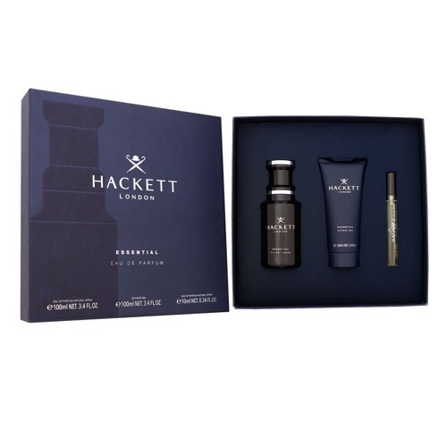 Hackett london essential set - hackett,