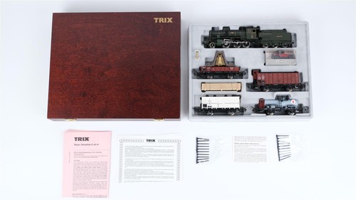 Trix express 32243 zug set - express,