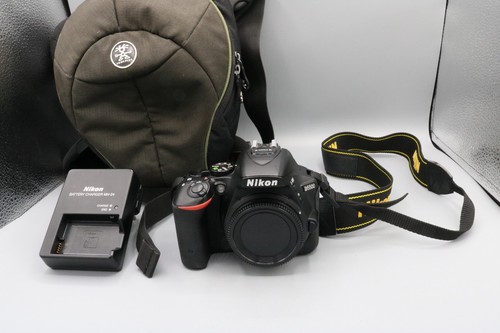 Nikon d5500 dslr kamera - d5500,