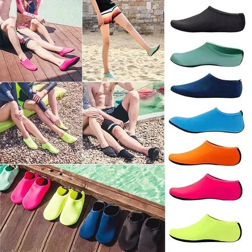 Tauchen aqua haut socken - haut,