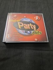 Best of Party Hits CD