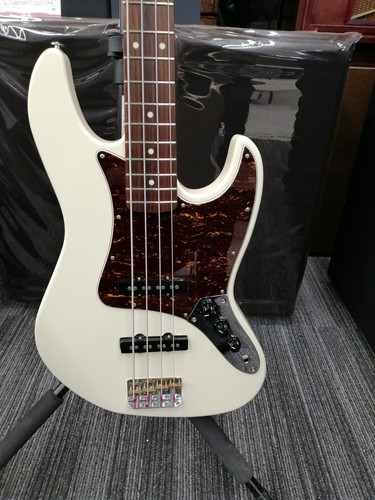 Wsb std white jazz typ - wsb-std,
