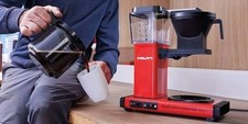 HILTI Moccamaster