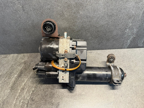 Hydraulikaggregat