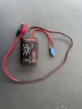 Robbe lipo ladegerät power - robbe,