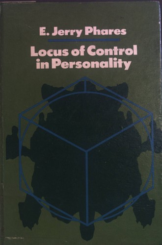 Locus control in - of,