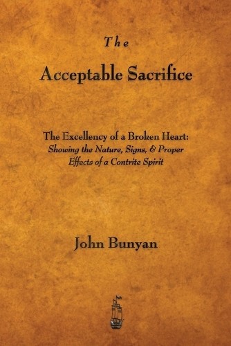 John bunyan the acceptable - john,