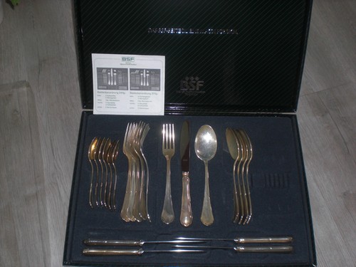 Bsf original besteckkasten - bsf,