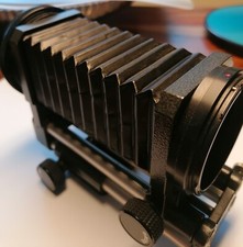 novoflex balgengerät Canon