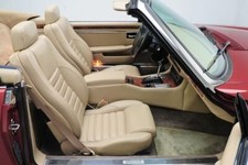 Fits Jaguar XJS Coupe Or