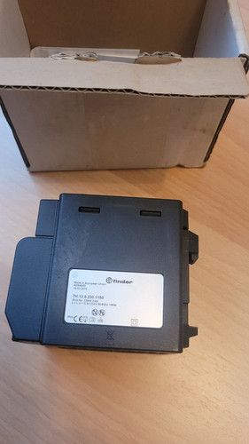 Finder 230 1150 - finder, 7h.12.8.230.1150