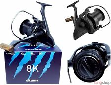 Okuma 8K Spezial Karpfen