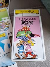 Kartenspiel Asterix