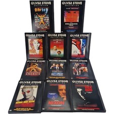 Oliver Stone Sammlung