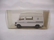 X-35417	Wiking 1:87 Mercedes Wohnmobil James Cook, sehr guter Zustand