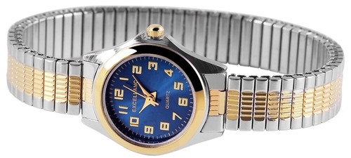 Excellanc damen uhr klassisch - excellanc,